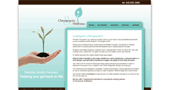 Desktop Screenshot of drbaheri.com