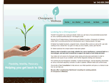 Tablet Screenshot of drbaheri.com